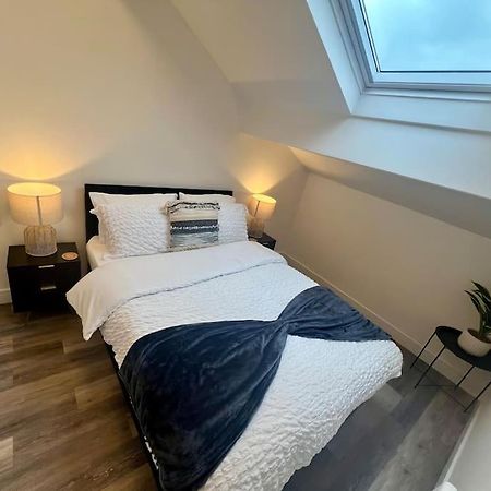 New 2 Bed Preston City Centre Flat - Sleeps 4 Preston (Lancashire) Exterior foto
