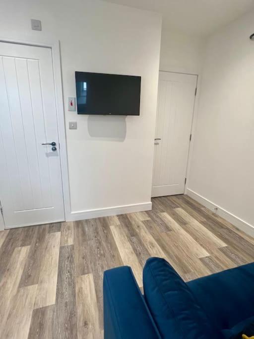 New 2 Bed Preston City Centre Flat - Sleeps 4 Preston (Lancashire) Exterior foto